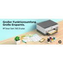 HP Smart Tank 7005 All-in-One - Multifunktionsdrucker - Farbe - Tintenstrahl - nachfüllbar - Letter A (216 x 279 mm)/