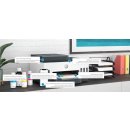 HP Smart Tank 7305 All-in-One - Multifunktionsdrucker - Farbe - Tintenstrahl - nachfüllbar - Letter A (216 x 279 mm)/