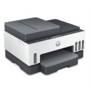 HP Smart Tank 7305 All-in-One - Multifunktionsdrucker - Farbe - Tintenstrahl - nachfüllbar - Letter A (216 x 279 mm)/