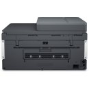 HP Smart Tank 7605 All-in-One - Multifunktionsdrucker - Farbe - Tintenstrahl - nachfüllbar - Letter A (216 x 279 mm)/