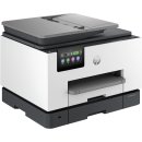 HP Officejet Pro 9132e All-in-One - Multifunktionsdrucker - Farbe - Tintenstrahl - Legal (216 x 356 mm)