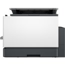 HP Officejet Pro 9132e All-in-One - Multifunktionsdrucker - Farbe - Tintenstrahl - Legal (216 x 356 mm)