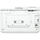 HP Officejet Pro 9730e Wide Format All-in-One - Multifunktionsdrucker - Farbe - Tintenstrahl - A3/Ledger (297 x 432 mm)