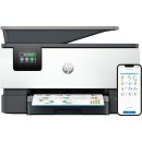 HP Officejet Pro 9120b All-in-One - Multifunktionsdrucker...