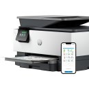 HP Officejet Pro 9120b All-in-One - Multifunktionsdrucker...