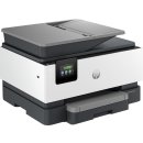 HP Officejet Pro 9120b All-in-One - Multifunktionsdrucker - Farbe - Tintenstrahl - Legal (216 x 356 mm)