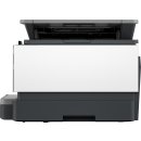 HP Officejet Pro 9120b All-in-One - Multifunktionsdrucker - Farbe - Tintenstrahl - Legal (216 x 356 mm)