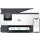 HP Officejet Pro 9120b All-in-One - Multifunktionsdrucker - Farbe - Tintenstrahl - Legal (216 x 356 mm)