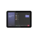 Lenovo ThinkSmart One - Kit für Videokonferenzen (Touchscreen-Konsole, Rechensystem)