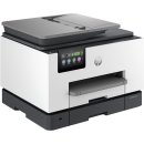 HP Officejet Pro 9130b All-in-One - Multifunktionsdrucker - Farbe - Tintenstrahl - Legal (216 x 356 mm)