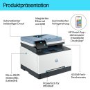 HP Color LaserJet Pro MFP 3302fdng 759V1F#ABD