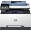 HP Color LaserJet Pro MFP 3302fdwg 25ppm Printer