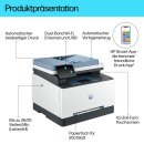 HP Color LaserJet Pro MFP 3302fdwg 25ppm Printer