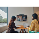 HP Poly Studio R30 - Persönliche Videobar - Zoom Certified, Zertifiziert für Microsoft Teams