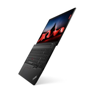 Lenovo ThinkPad L15, Intel® Core? i5, 39,6 cm (15.6 Zoll), 1920 x 1080 Pixel, 16 GB, 512 GB, Windows 11 Pro