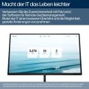 HP Poly Studio E60 - Konferenzkamera - PTZ - Farbe - 2 x 8 MP - 3840 x 2160 - 4K UHD (3840 x 2160)