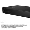 HP Poly Studio G62 - Videokonferenzsystem - Zertifiziert für Microsoft Teams, Certified for Poly Video