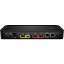 HP Poly Studio G62 - Videokonferenzsystem - Zertifiziert für Microsoft Teams, Certified for Poly Video