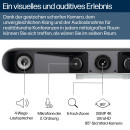 HP Poly Studio V52 - USB-Videoleiste - weiß