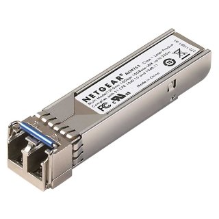 PROSAFE 10GBASE-LRM SFP+ LC GBIC MODULE