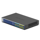 NETGEAR GS516UP SWITCH 8 x 10/100/1000 (PoE+) 380W