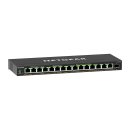 Netgear GS316EP 16-Port PoE+ Gigabit Eth Plus Switch PoE+...