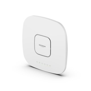 Netgear Insight WAX630 - Accesspoint - Wi-Fi 6 - 2,4 GHz (1 Band)