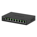 Netgear MS308E, Unmanaged, 2.5G Ethernet (100/1000/2500),...