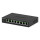 Netgear MS308E, Unmanaged, 2.5G Ethernet (100/1000/2500), Vollduplex, Wandmontage