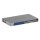 NETGEAR Smart GS728TXP - V3 - Switch - L3 Lite - Smart - 24 x 10/100/1000 (PoE+) + 4 x SFP+ - Desktop, an Rack montierbar - PoE+ (190 W)