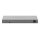 NETGEAR Smart GS728TXP - V3 - Switch - L3 Lite - Smart - 24 x 10/100/1000 (PoE+) + 4 x SFP+ - Desktop, an Rack montierbar - PoE+ (190 W)