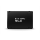 Samsung PM1653 MZILG3T8HCLS - SSD - 3.84 TB - intern (Stationär)