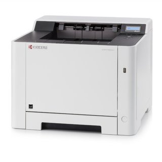 Kyocera ECOSYS P5026cdn - Drucker - Farbe - Duplex - Laser - A4/Legal - 9600 x 600 dpi - bis zu 26 Seiten/Min. (einfarbig)/