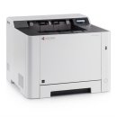 Kyocera ECOSYS P5026cdn - Drucker - Farbe - Duplex - Laser - A4/Legal - 9600 x 600 dpi - bis zu 26 Seiten/Min. (einfarbig)/