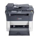 Kyocera FS-1325MFP - Multifunktionsdrucker - s/w - Laser...