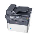 Kyocera FS-1325MFP - Multifunktionsdrucker - s/w - Laser...