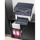 Kyocera FS-1325MFP - Multifunktionsdrucker - s/w - Laser - Legal (216 x 356 mm)