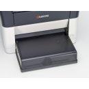 Kyocera FS-1325MFP - Multifunktionsdrucker - s/w - Laser - Legal (216 x 356 mm)