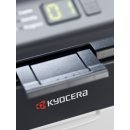 Kyocera FS-1325MFP - Multifunktionsdrucker - s/w - Laser - Legal (216 x 356 mm)