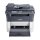 Kyocera FS-1325MFP - Multifunktionsdrucker - s/w - Laser - Legal (216 x 356 mm)