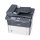 Kyocera FS-1325MFP - Multifunktionsdrucker - s/w - Laser - Legal (216 x 356 mm)