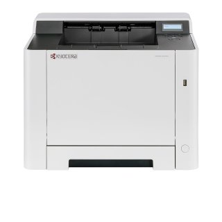 Kyocera ECOSYS PA2100cx - Drucker - Farbe - Duplex - Laser - A4/Legal - 9600 x 600 dpi - bis zu 21 Seiten/Min. (einfarbig)/