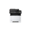 Kyocera ECOSYS MA4000x, Laser, Monodruck, 1200 x 1200...