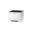 Kyocera ECOSYS PA4000x, Laser, 1200 x 1200 DPI, A4, 40 Seiten pro Minute, Doppelseitiger Druck, Schwarz, Weiß