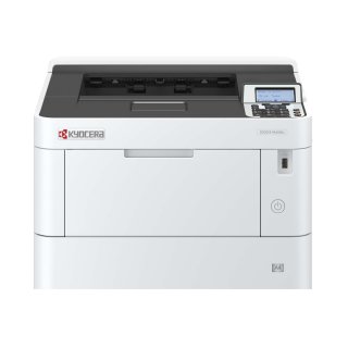 Kyocera PA4500x, Laser, 1200 x 1200 DPI, A4, 45 Seiten pro Minute, Doppelseitiger Druck, Netzwerkfähig