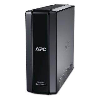 APC Back-UPS Pro Battery Pack 24V - Batteriegehäuse