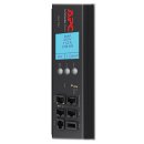 APC Metered-by-Outlet with Switching Rack PDU ZeroU 2G -...