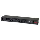 APC Metered Rack PDU AP7821B - Stromverteilungseinheit...