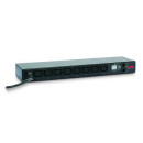 APC Switched Rack PDU AP7920B - Steckdosenleiste -...