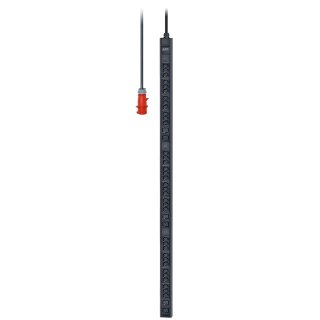 APC Easy Basic Rack PDU EPDU1216B - Stromverteilungseinheit (Rack - einbaufähig)